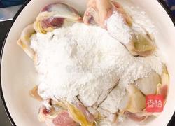 泡椒鸭胗的做法图解1