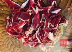 泡椒鸭胗的做法图解3