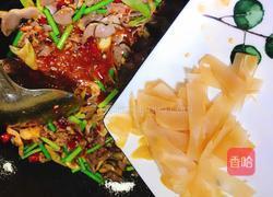 泡椒鸭胗的做法图解8