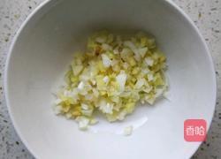 青椒炒鸡胸肉和贝贝南瓜的做法图解6