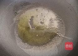 青椒炒鸡胸肉和贝贝南瓜的做法图解8