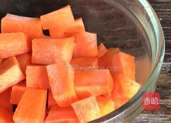 木耳山药小米粥的做法图解4