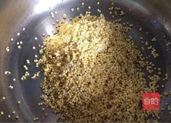 木耳山药小米粥的做法图解5