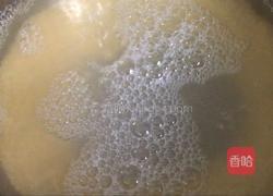 木耳山药小米粥的做法图解6