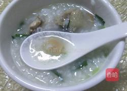 瑶柱鸡粥的做法图解6