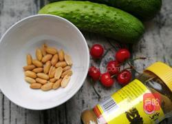 拍黄瓜的做法图解1