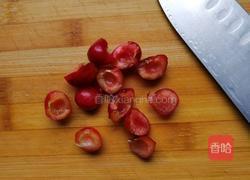 拍黄瓜的做法图解5