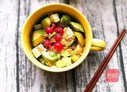 拍黄瓜的做法图解11