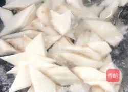 剁椒山药（低脂减肥版）的做法图解3