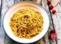 凉拌角瓜的做法图解14