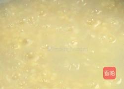 虾仁小米粥（减肥养颜版）的做法图解8