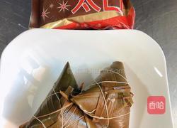 桂花红糖蜜粽（附粽子制作步骤）的做法图解13