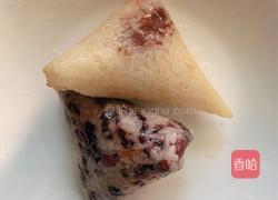 桂花红糖蜜粽(附粽子制作步骤)的做法图解14