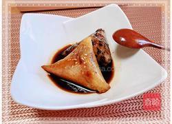 桂花红糖蜜粽（附粽子制作步骤）的做法图解19