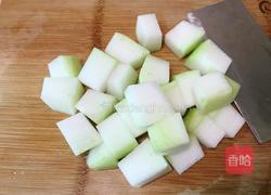 薏仁冬瓜排骨汤的做法图解10