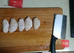 烤箱烤香辣鸡翅的做法图解2