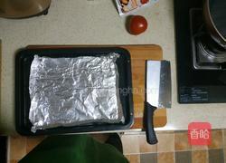 烤箱烤香辣鸡翅的做法图解4