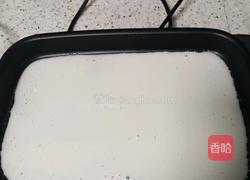 煎饼果子的做法图解2