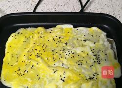 煎饼果子的做法图解3