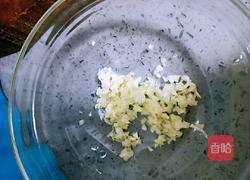 凉拌杏鲍菇#减脂菜#的做法图解5