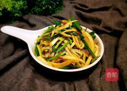 凉拌杏鲍菇#减脂菜#的做法图解19