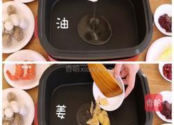 在家做高汤麻辣火锅的做法图解1