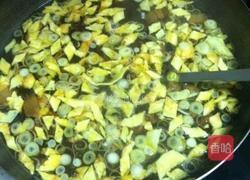 扶风一口香臊子面改良版的做法图解5