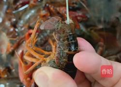 夏季麻辣小龙虾的做法图解3