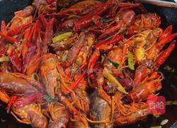 夏季麻辣小龙虾的做法图解8