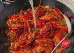 夏季麻辣小龙虾的做法图解9