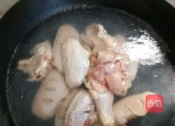 可乐鸡翅的做法图解2