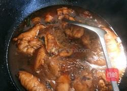 可乐鸡翅的做法图解8