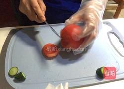 金枪鱼全麦三明治的做法图解2