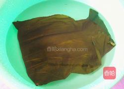 海带白菜牛肉丸子汤的做法图解2