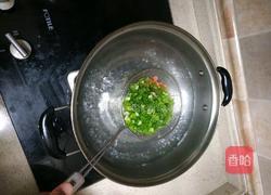 饺子皮春卷的做法图解4