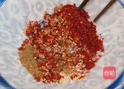 夏季必吃凉面的做法图解3