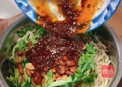 夏季必吃凉面的做法图解7