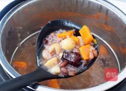 滋补养生粥的做法图解12