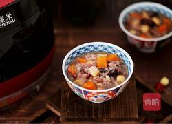 滋补养生粥的做法图解15