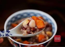 滋补养生粥的做法图解16