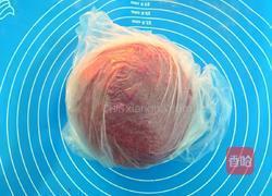 刺猬包的做法图解5