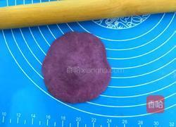 刺猬包的做法图解10