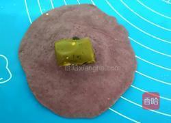 刺猬包的做法图解11