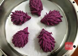 刺猬包的做法图解16