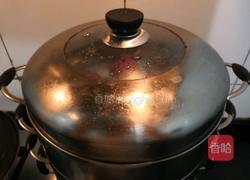 刺猬包的做法图解17