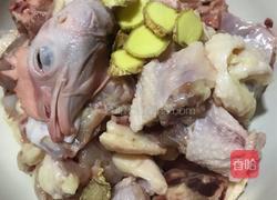 飘香辣子鸡的做法图解1