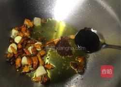 飘香辣子鸡的做法图解4