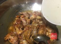 飘香辣子鸡的做法图解5