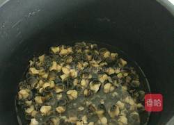 酒香田螺肉的做法图解1