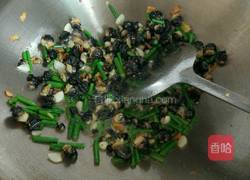 酒香田螺肉的做法图解6